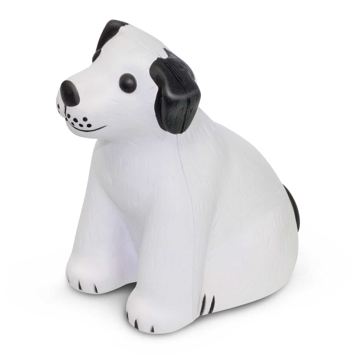 Stress Dog - Main