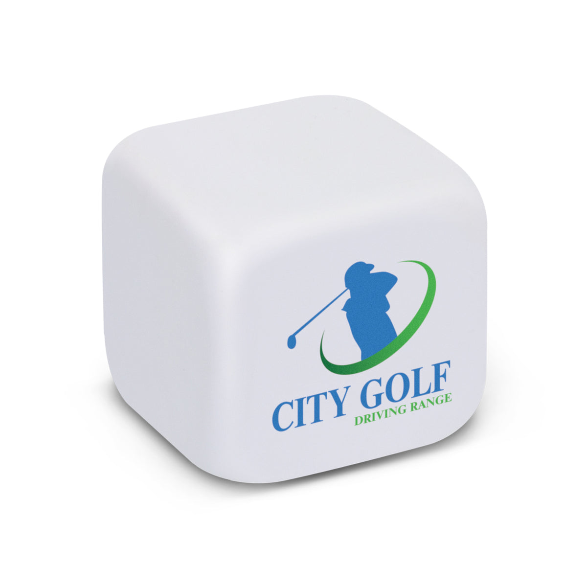 Stress Cube - Main