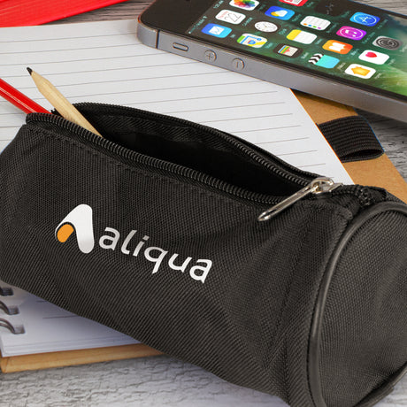 Radius Pencil Case - Feature