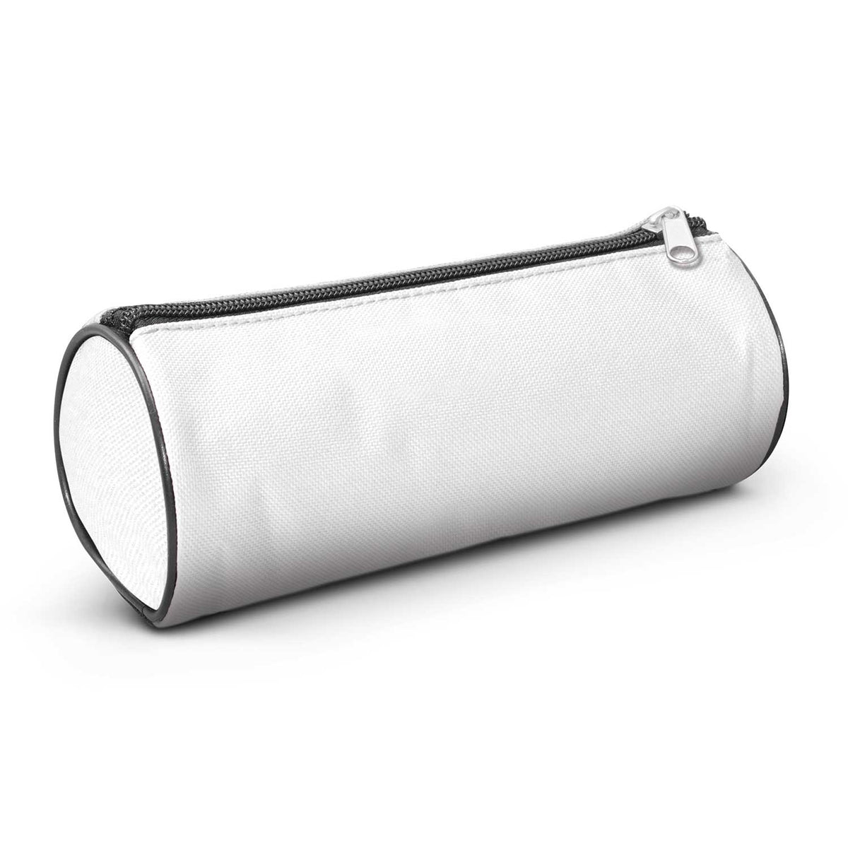 Radius Pencil Case - White