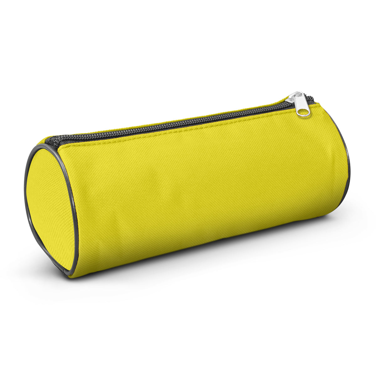 Radius Pencil Case - Yellow