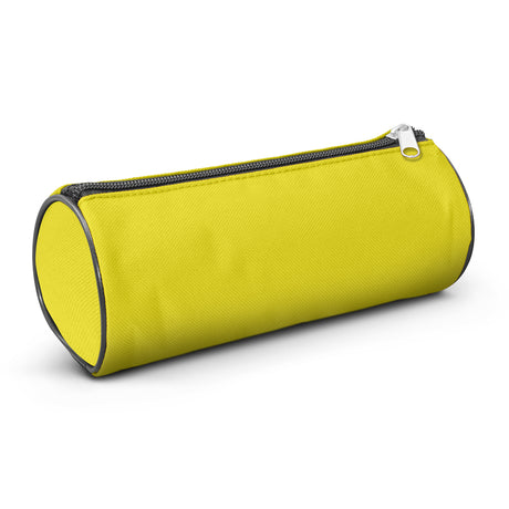 Radius Pencil Case - Yellow