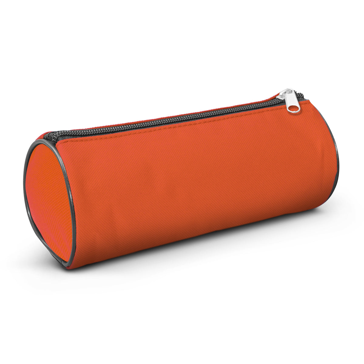 Radius Pencil Case - Orange