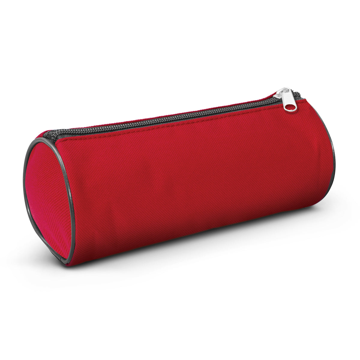 Radius Pencil Case - Red