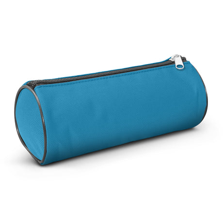 Radius Pencil Case - Light Blue