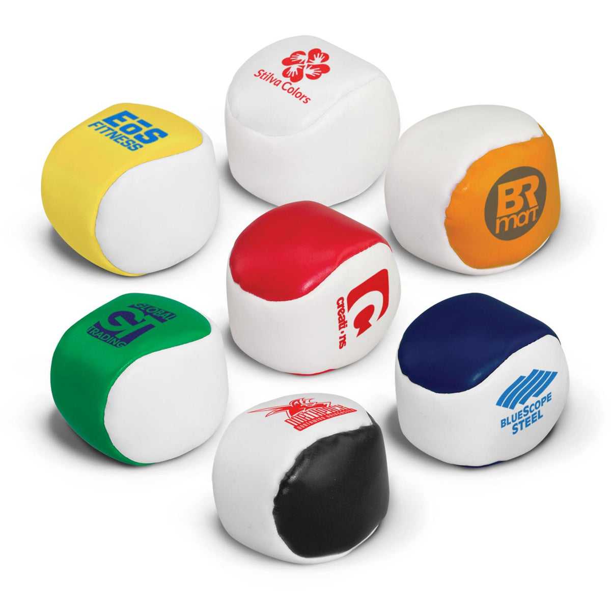 Hacky Sacks - Main