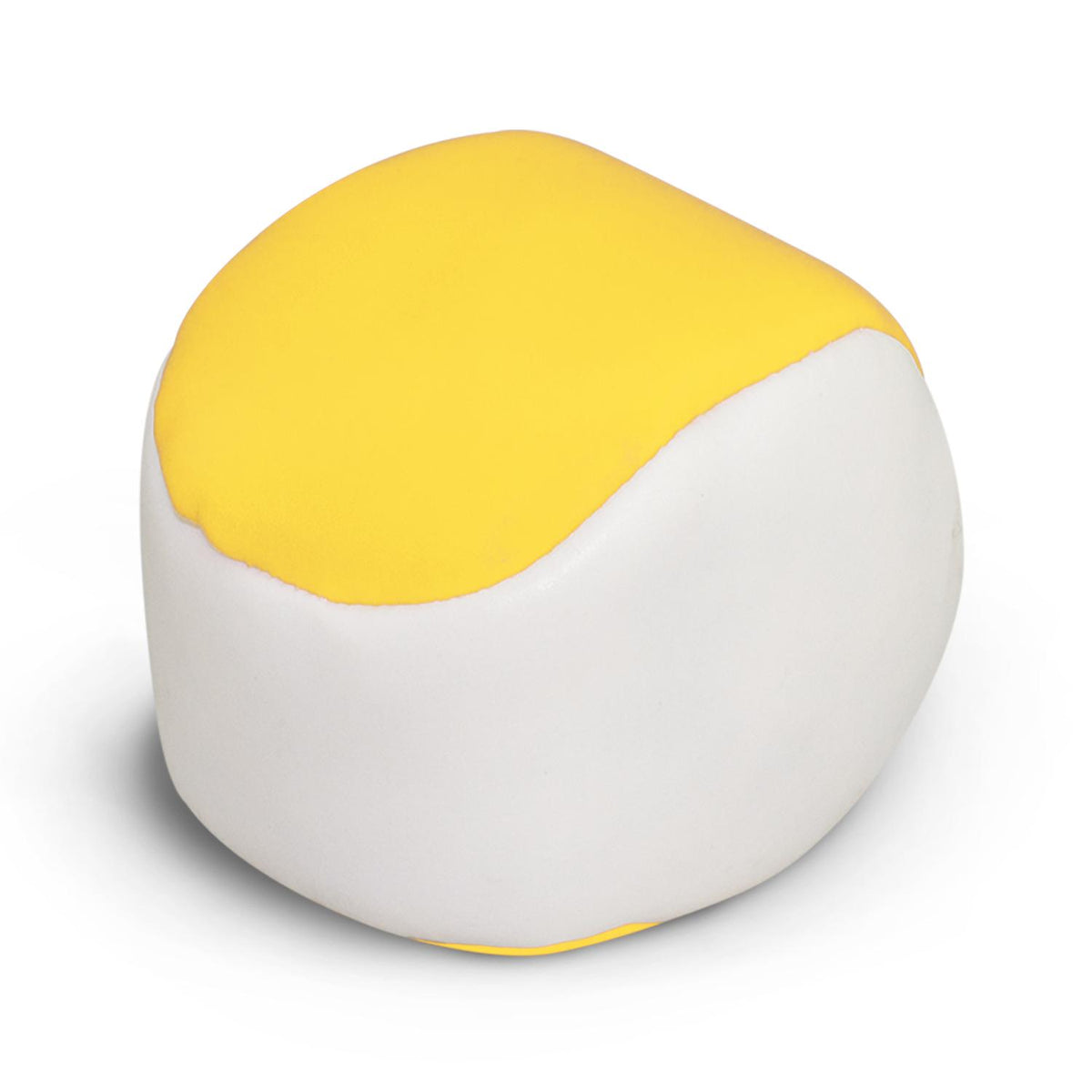 Hacky Sacks - White/Yellow