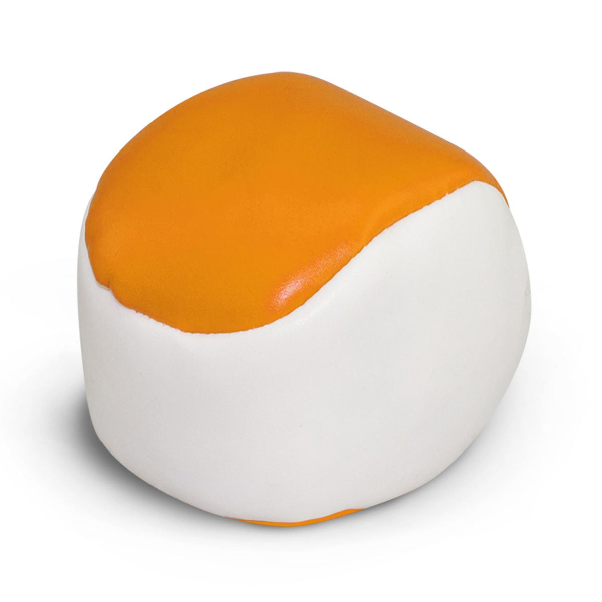 Hacky Sacks - White/Orange