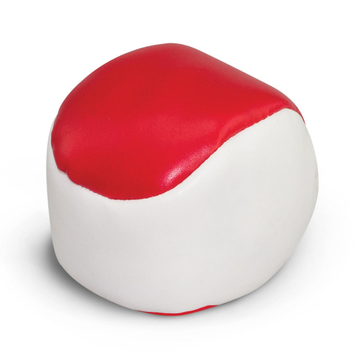Hacky Sacks - White/Red