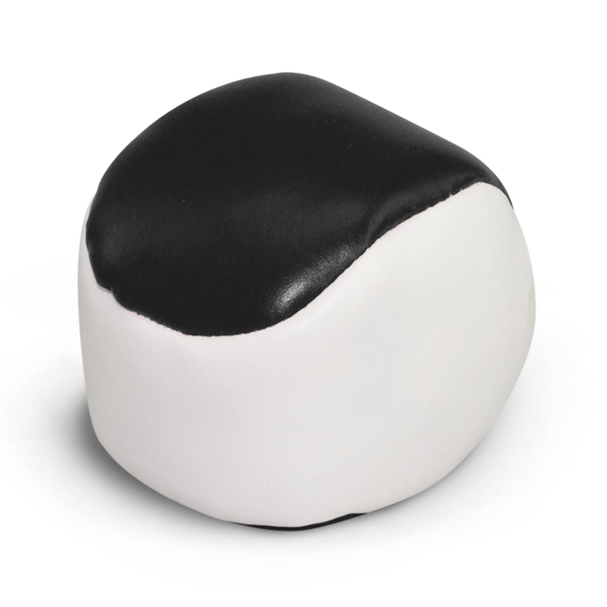 Hacky Sacks - White/Black