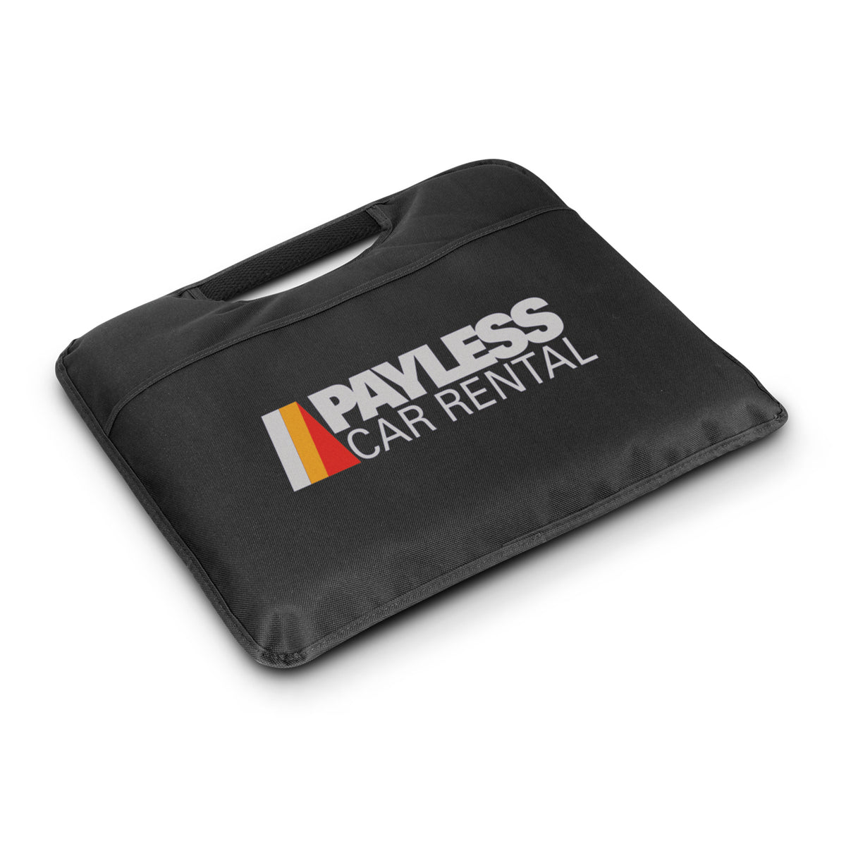 Stadium Cushion - Main
