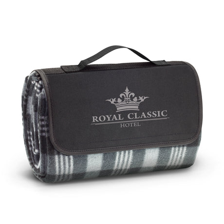 Colorado Picnic Blanket - Main