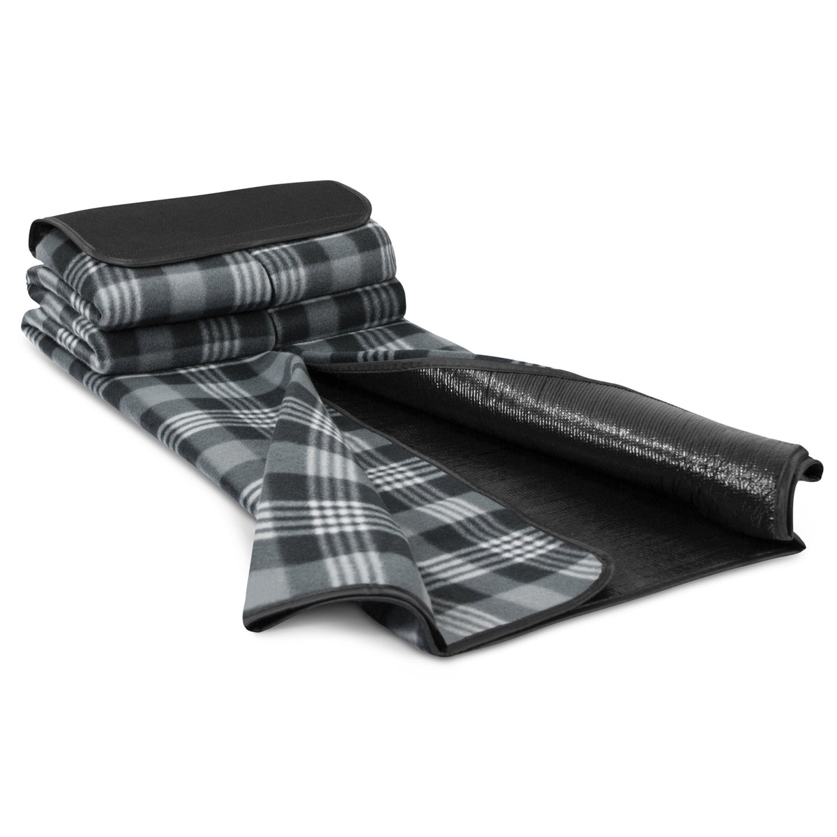 Colorado Picnic Blanket - Detail