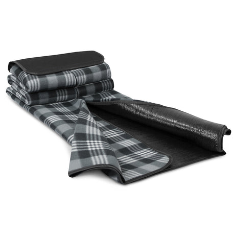 Colorado Picnic Blanket - Detail