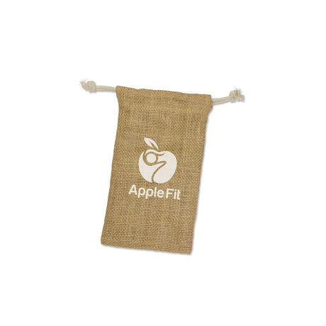 Jute Gift Bag - Small - Main