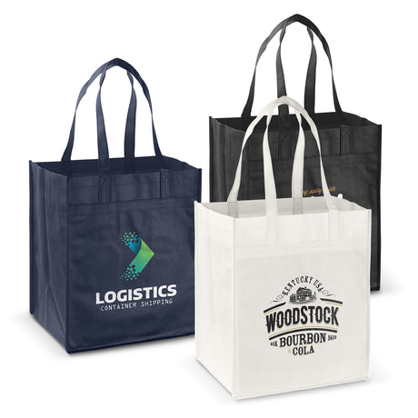 Mega Shopper Tote Bag - Main