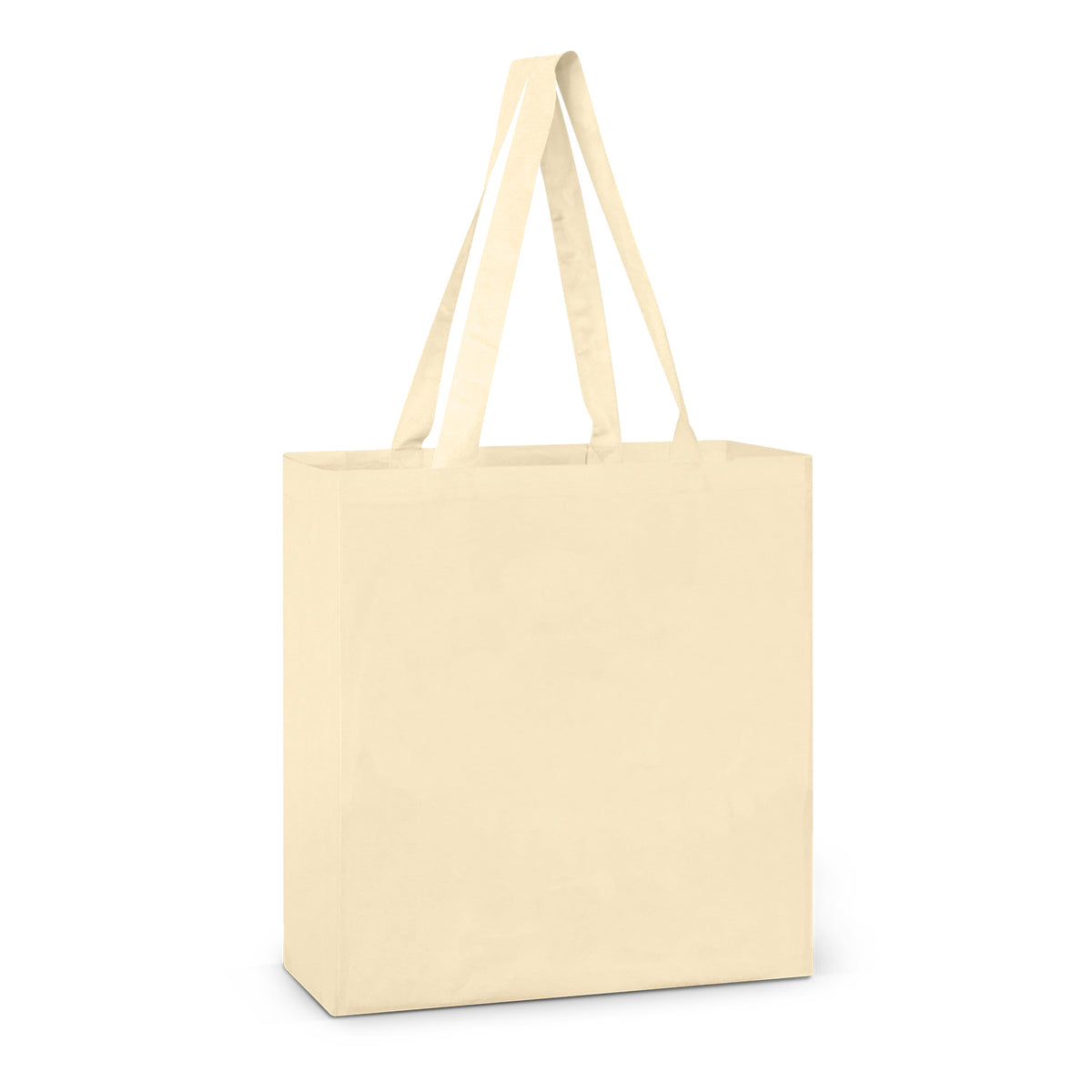 Carnaby Cotton Shoulder Tote - Impact Aware