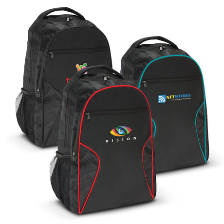 Artemis Laptop Backpack - Main