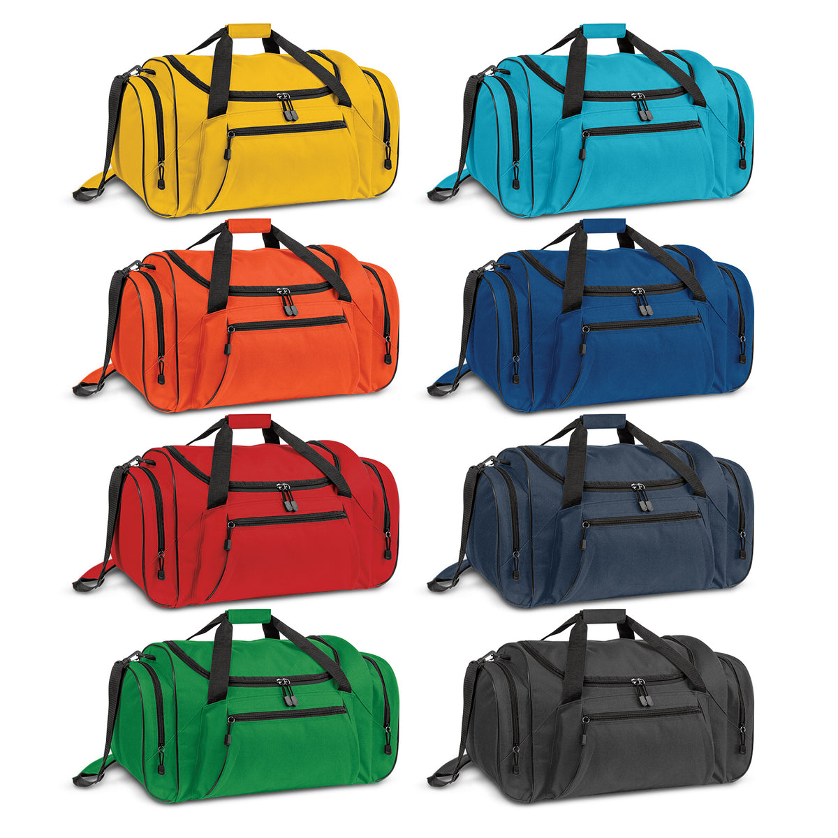 Champion Duffle Bag - Main