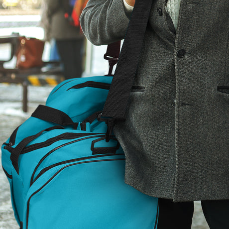 Champion Duffle Bag - Feature