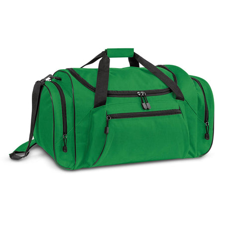 Champion Duffle Bag - Kelly Green