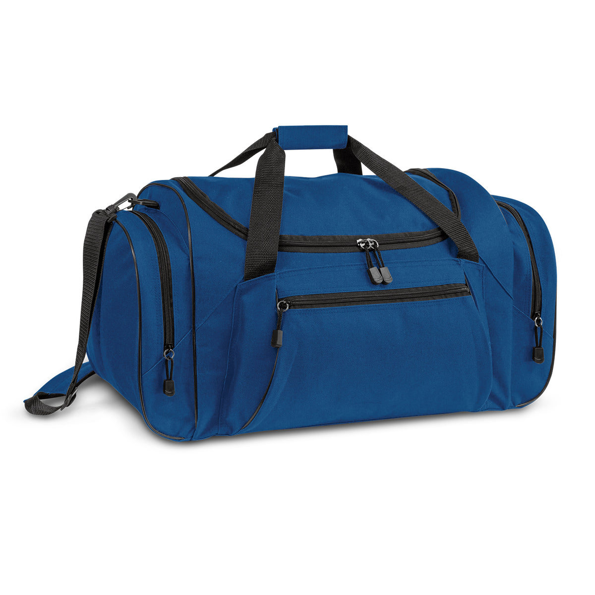 Champion Duffle Bag - Royal Blue