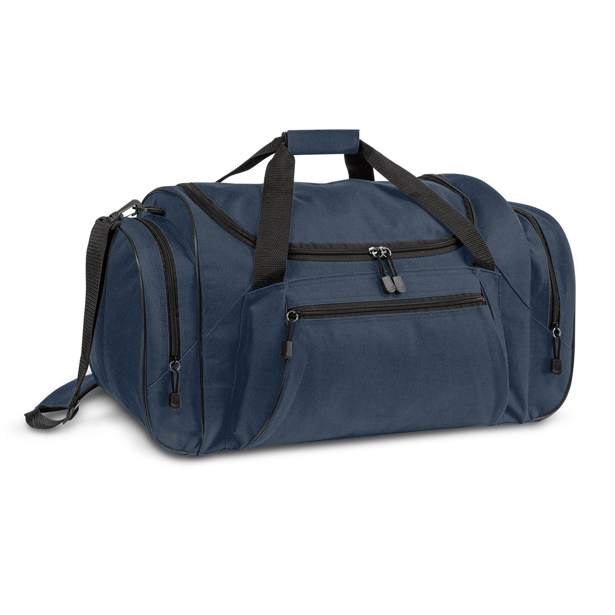 Champion Duffle Bag - Navy