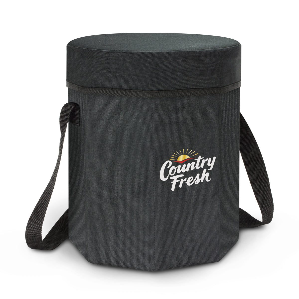 Igloo Cooler Seat - Black