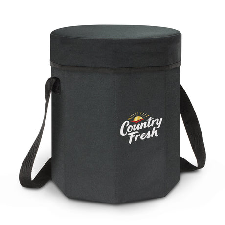 Igloo Cooler Seat - Black