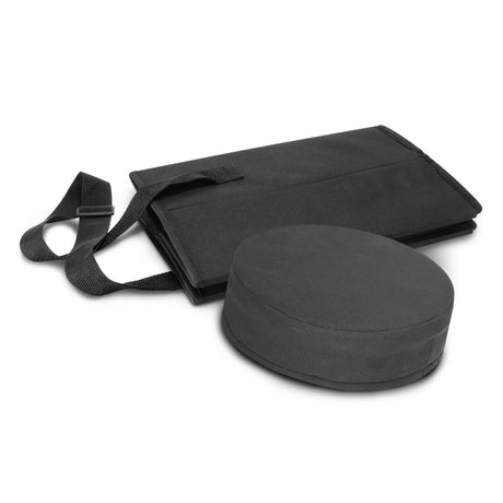 Igloo Cooler Seat - Black