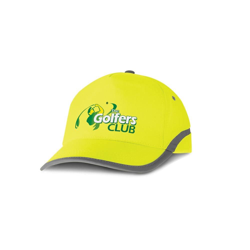 Flash Hi-Vis Cap - Main