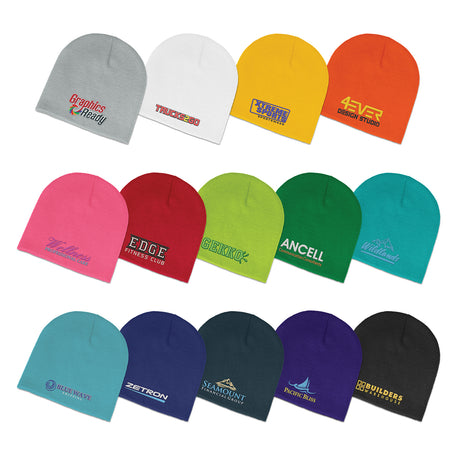 Commando Beanie - Main