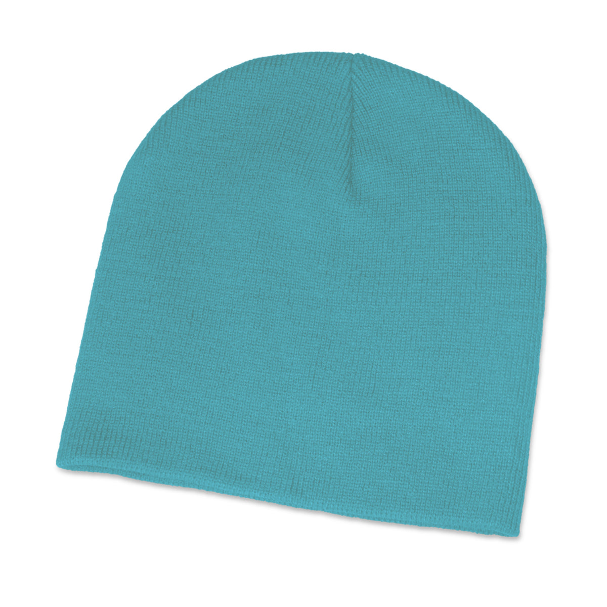 Commando Beanie - Light Blue