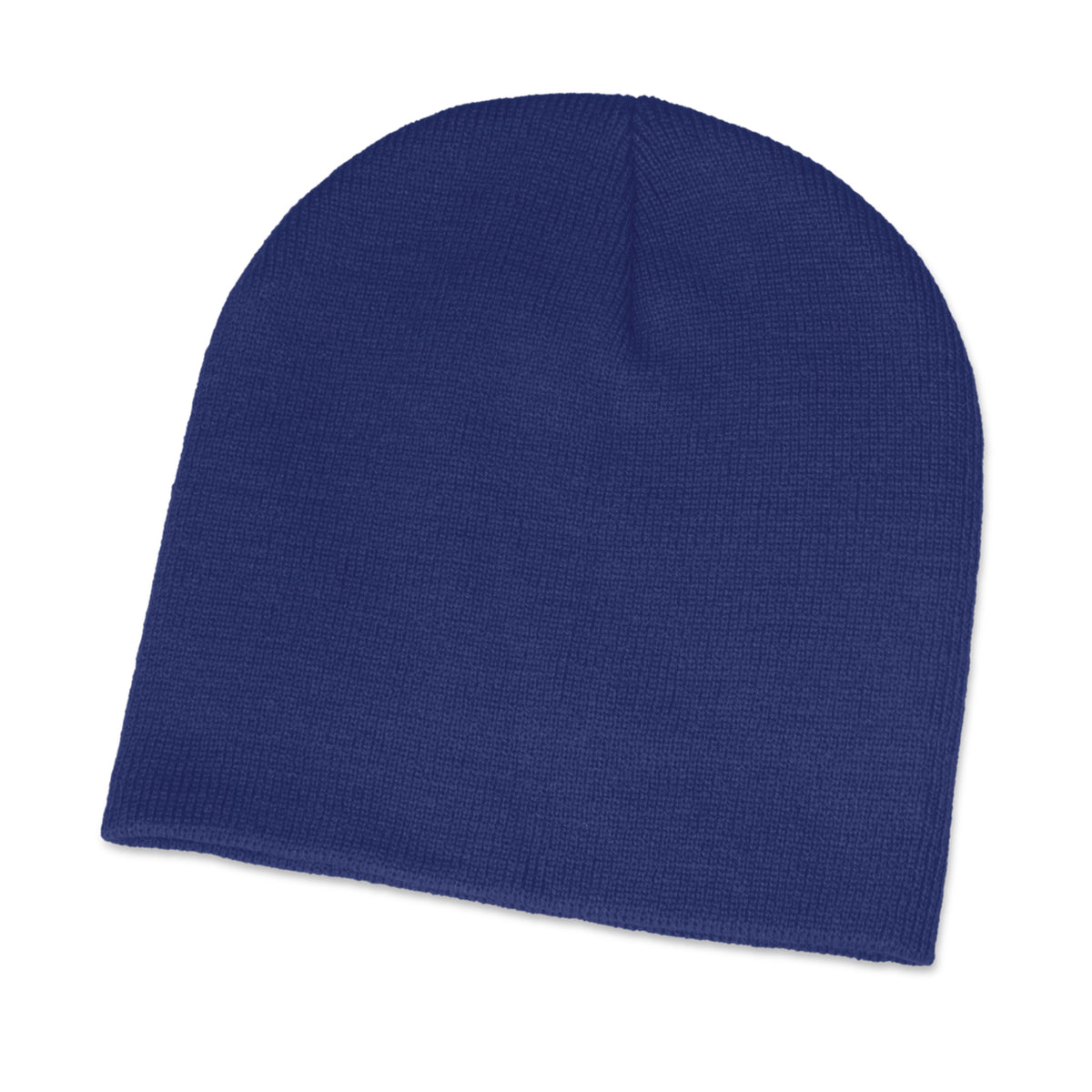 Commando Beanie - Royal Blue