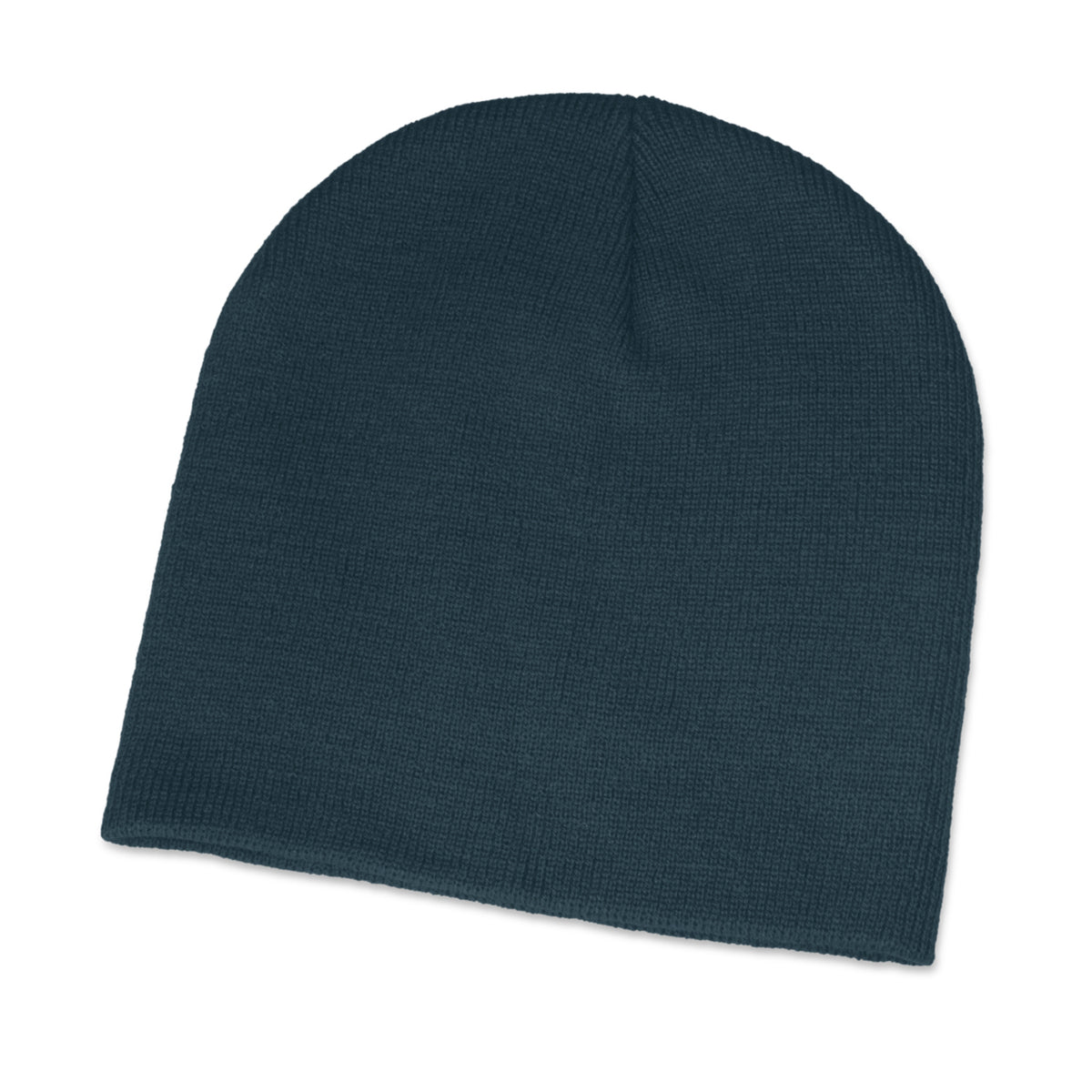 Commando Beanie - Navy