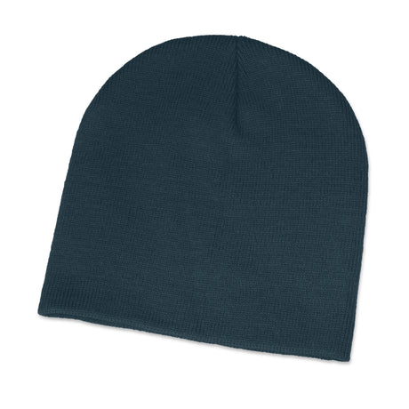 Commando Beanie - Navy