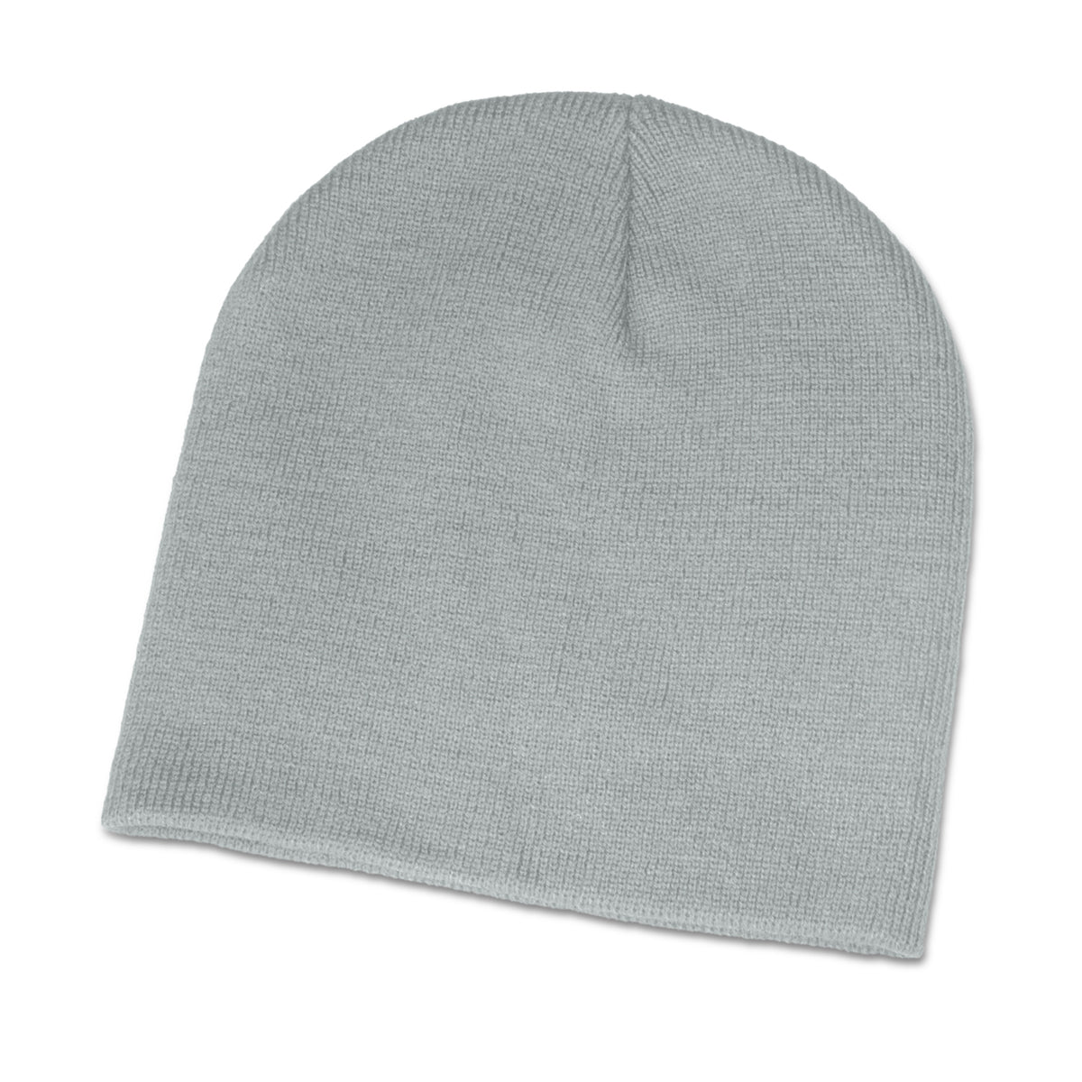 Commando Beanie - Grey