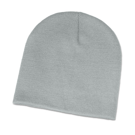 Commando Beanie - Grey