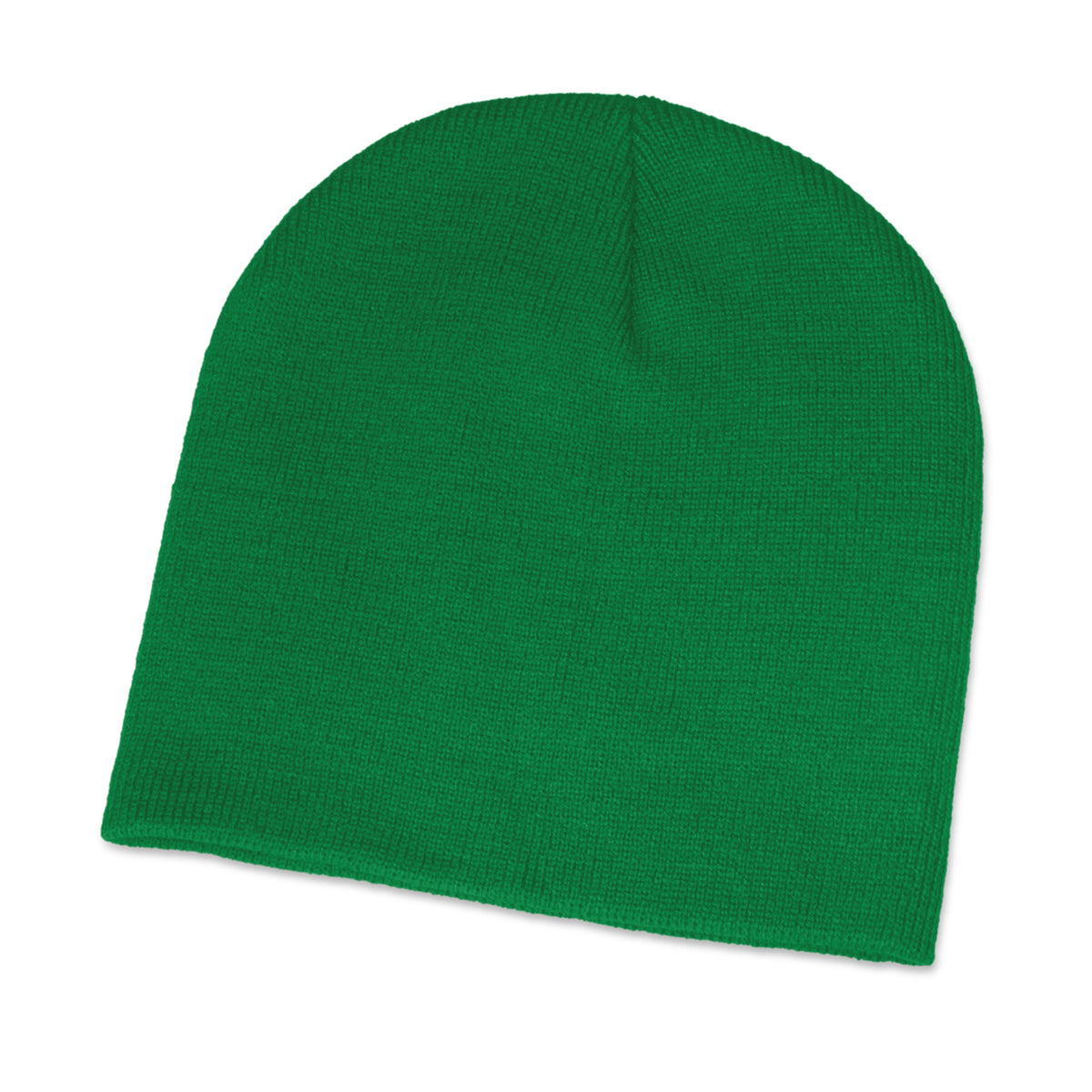 Commando Beanie - Dark Green