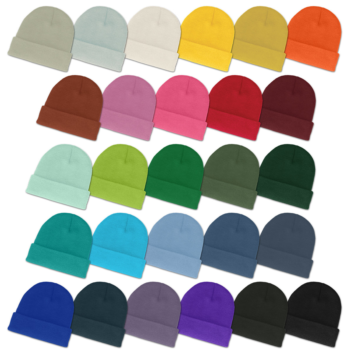 Everest Beanie - Main