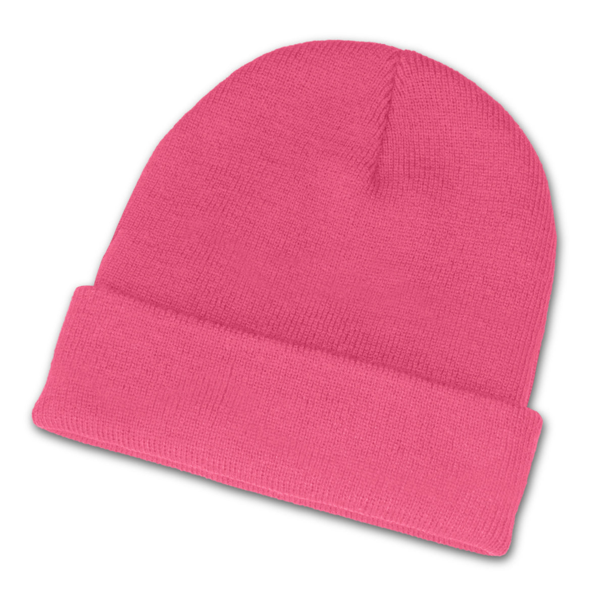 Everest Beanie - Pink