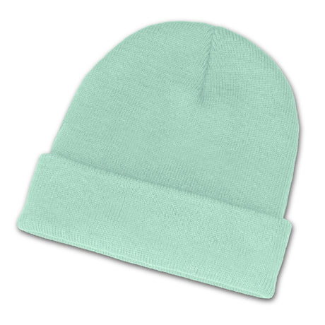 Everest Beanie - Mint