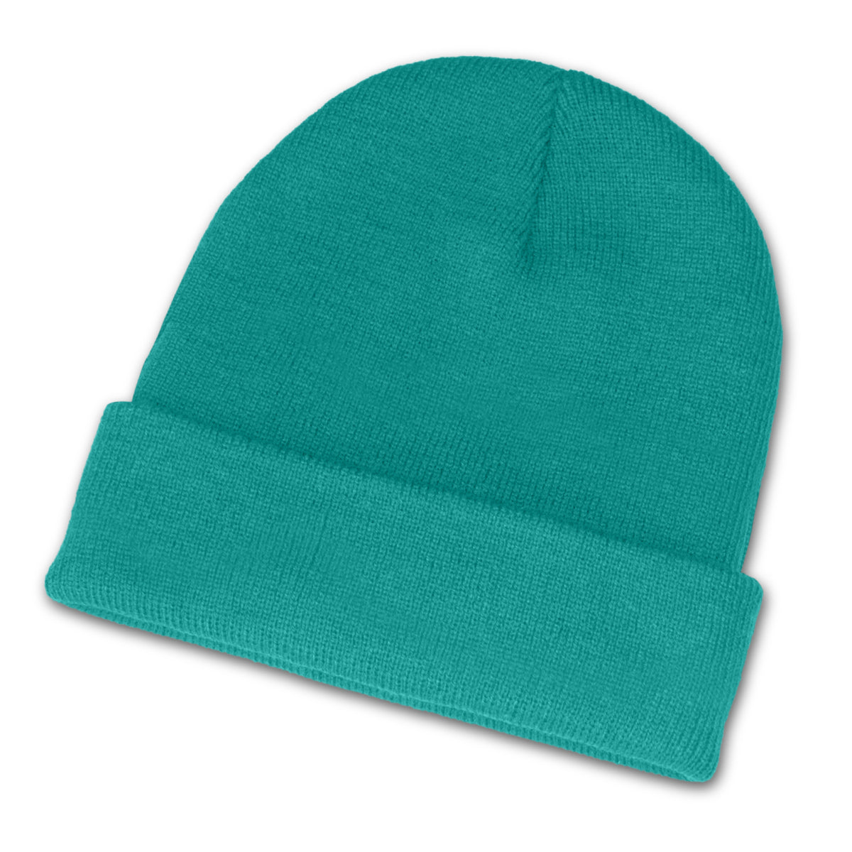Everest Beanie - Teal