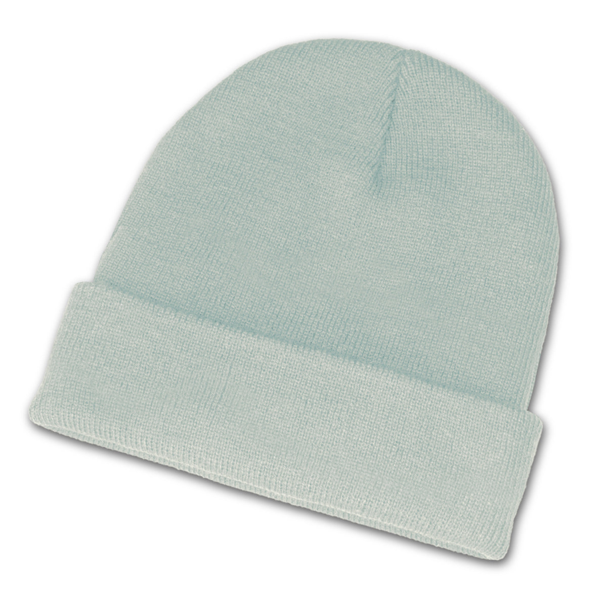 Everest Beanie - Grey
