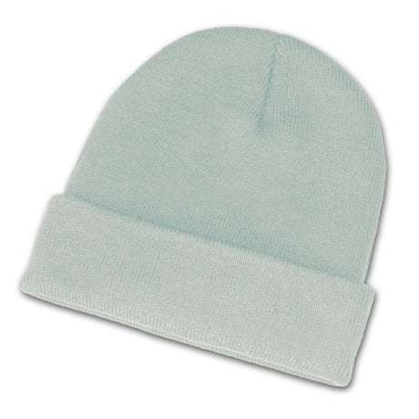 Everest Beanie - Grey