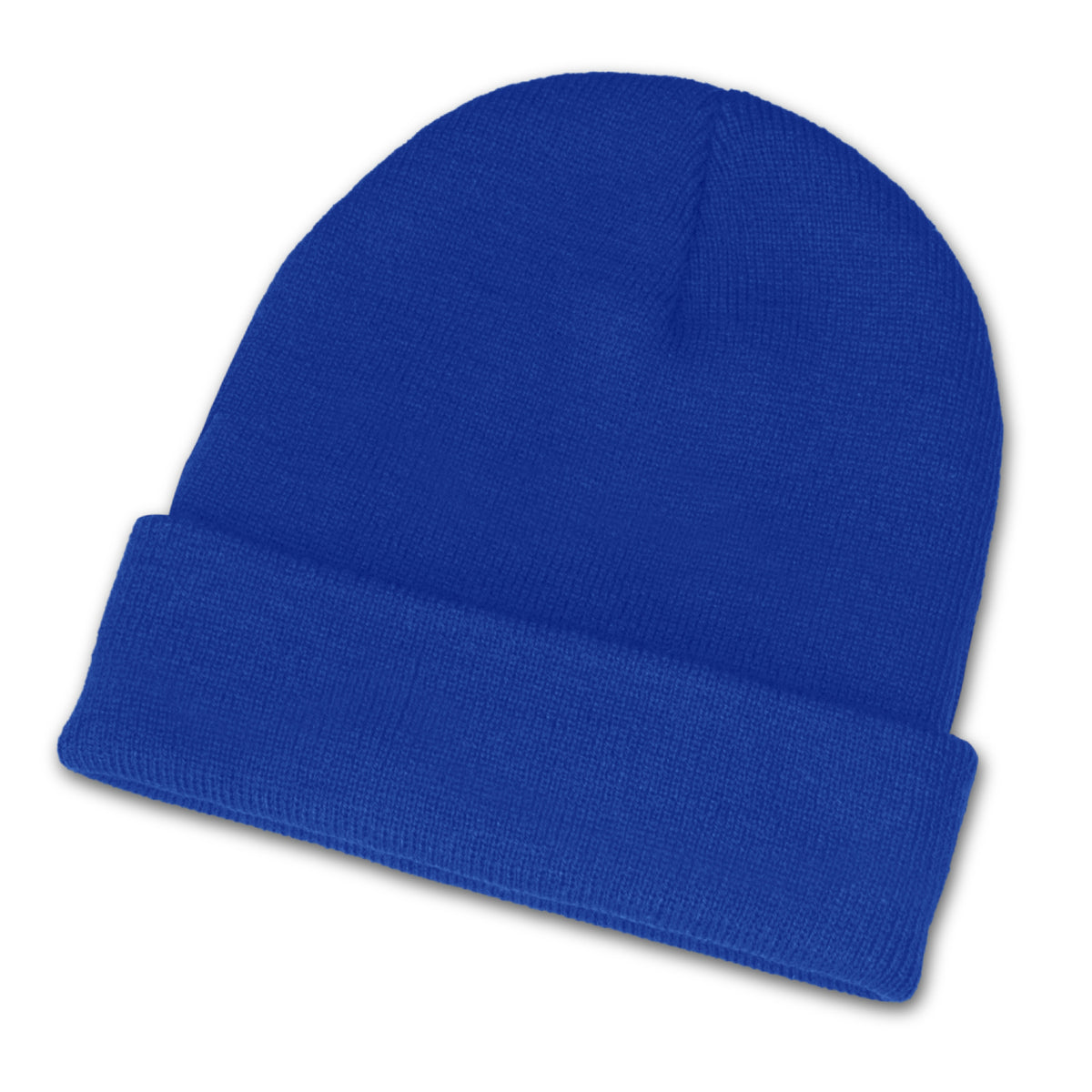 Everest Beanie - Royal Blue