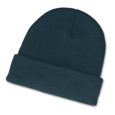 Everest Beanie - Navy
