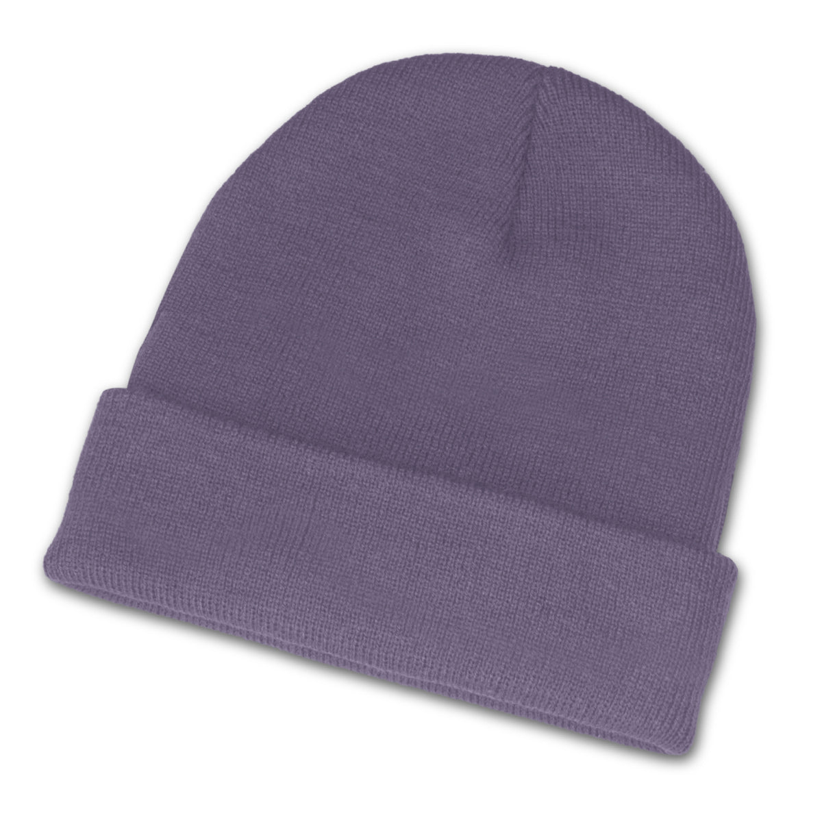 Everest Beanie - Mauve
