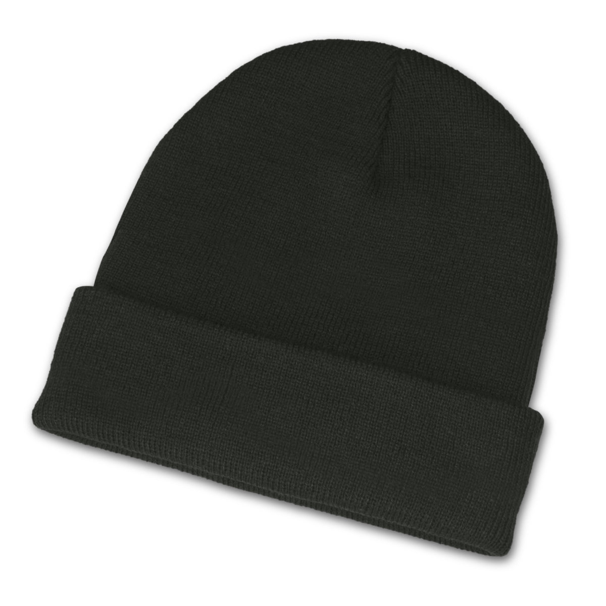 Everest Beanie - Carbon