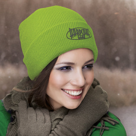 Everest Beanie - Feature